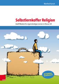Produktbild: Selbstlernkoffer Religion