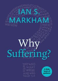 Produktbild: Why Suffering?