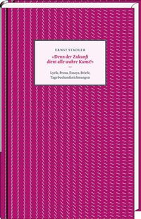 Produktbild: &laquo;Denn der Zukunft dient alle wahre Kunst!&raquo;