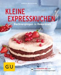 Produktbild: Kleine Expresskuchen