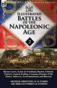 Produktbild: Illustrated Battles of the Napoleonic Age-Volume 2