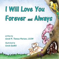 Produktbild: I Will Love You Forever and Always