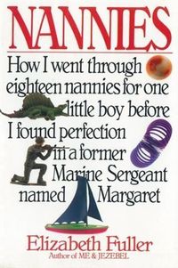 Produktbild: Nannies