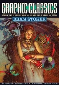 Produktbild: Stoker, B: Graphic Classics Volume 7: Bram Stoker - 2nd Edit