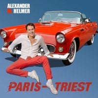 Produktbild: Paris - Triest