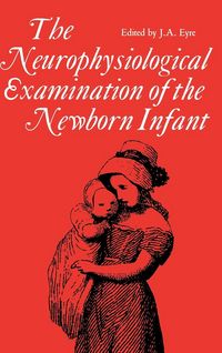 Produktbild: Neurophysiological examination of the newborn infant