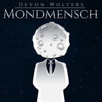 Produktbild: Mondmensch