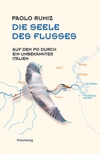 Produktbild: Die Seele des Flusses