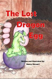 Produktbild: The Lost Dragon Egg