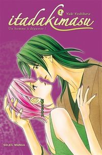 Produktbild: Itadakimasu t01