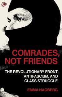 Produktbild: Comrades, Not Friends