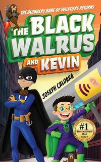 Produktbild: The Black Walrus and Kevin