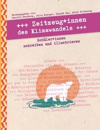 Produktbild: Zeitzeug*innen des Klimawandels