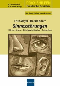 Produktbild: Sinnesst&ouml;rungen