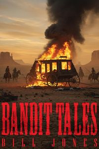 Produktbild: Bandit Tales (A Dry Crik Western Series, #3)