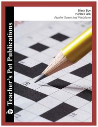 Produktbild: Puzzle Pack: Black Boy
