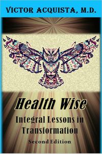 Produktbild: Health Wise: Integral Lessons in Transformation