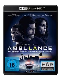 Produktbild: AMBULANCE