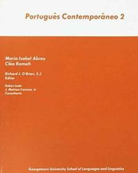 Produktbild: Abreu, M: Portugues Contemporaneo II: Audiocassettes (10)