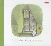 Produktbild: Jour de pluie