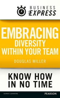 Produktbild: Business Express: Embracing diversity within your team