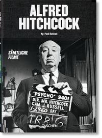 Produktbild: Alfred Hitchcock