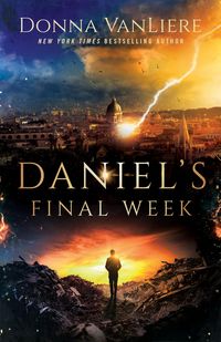 Produktbild: Daniel's Final Week