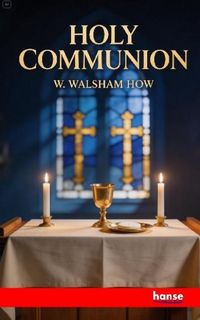 Produktbild: Holy Communion