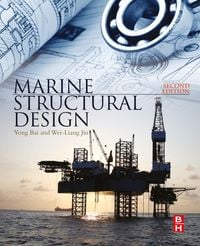 Produktbild: Marine Structural Design