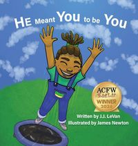 Produktbild: He Meant You to Be You