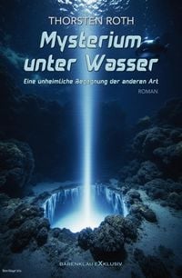 Produktbild: Mysterium unter Wasser