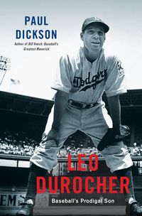 Produktbild: Leo Durocher