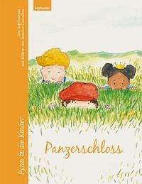 Produktbild: Panzerschloss