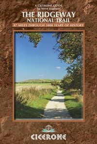 Produktbild: Davison, S: The Ridgeway National Trail