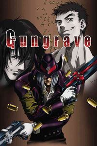 Produktbild: Nightow, Y: Gungrave Anime Manga Volume 1