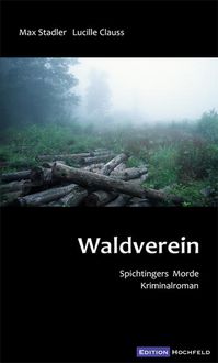 Produktbild: Waldverein