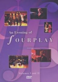 Bild vom Artikel Various: Evening Of Fourplay Vol.1 & 2 vom Autor Various