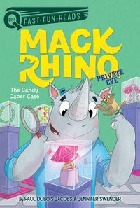 Produktbild: The Candy Caper Case