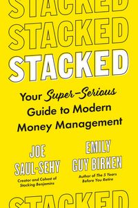Produktbild: Stacked