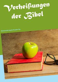 Produktbild: Verhei&szlig;ungen der Bibel