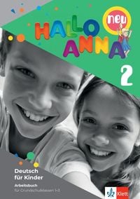 Produktbild: Hallo Anna 2 neu