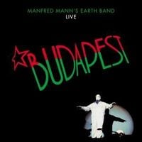 Produktbild: Budapest Live