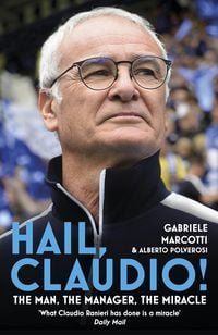 Produktbild: Hail, Claudio!