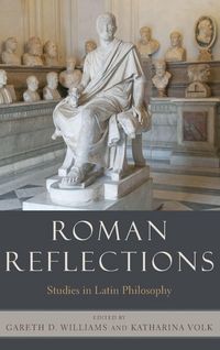Produktbild: Roman Reflections