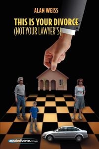 Produktbild: This Is Your Divorce (Not Your Lawyer's)