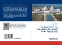 Produktbild: An Evolutionary Fuel Assembly Design for High Power Density BWRs