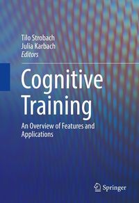 Produktbild: Cognitive Training
