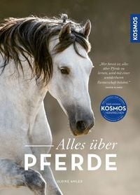 Produktbild: Alles &uuml;ber Pferde