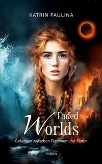 Produktbild: Faded Worlds