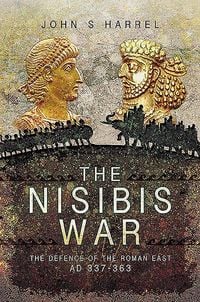 Produktbild: The Nisibis War